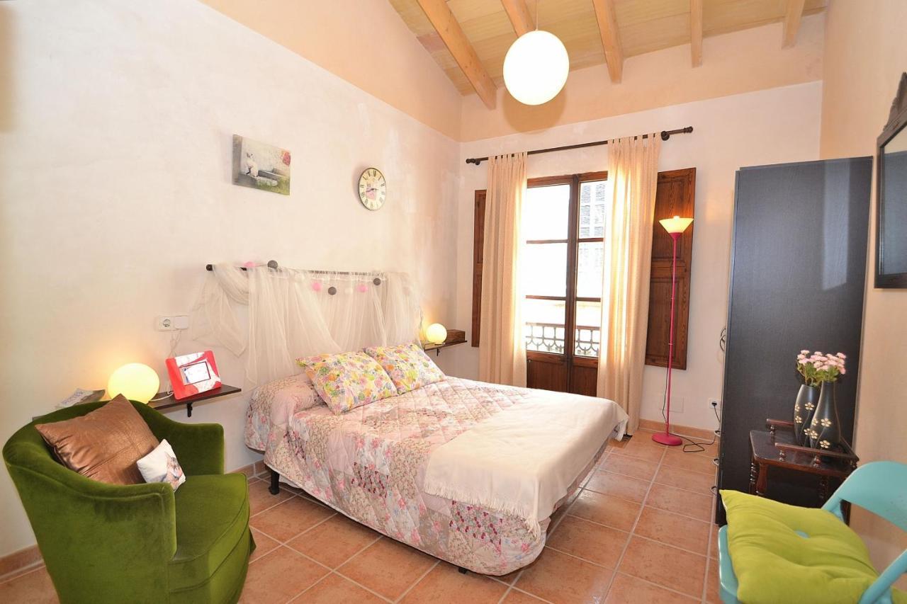 229 Casa Es Forn Etv10429 By Mallorca Charme Vakantiehuis *