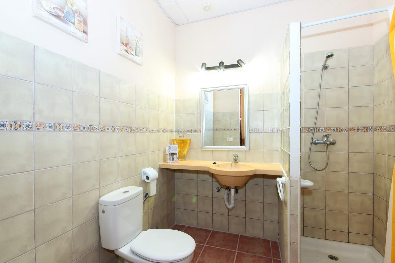 Vakantiehuis 229 Casa Es Forn Etv10429 By Mallorca Charme *