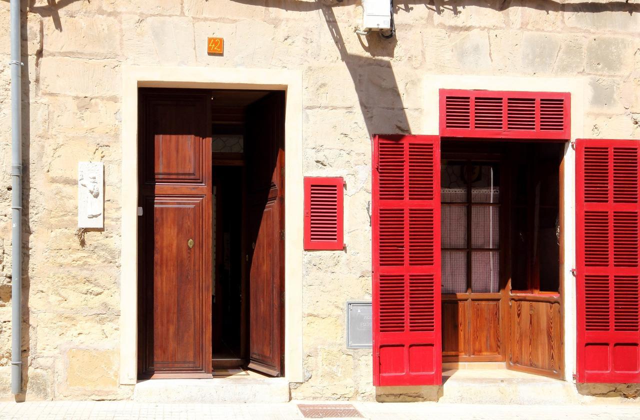 Vakantiehuis 229 Casa Es Forn Etv10429 By Mallorca Charme *