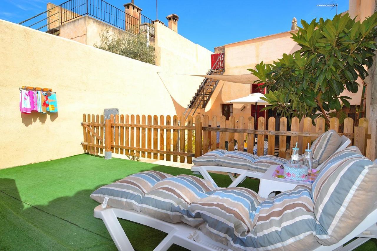 Feriehus 229 Casa Es Forn Etv10429 By Mallorca Charme Petra (Mallorca)