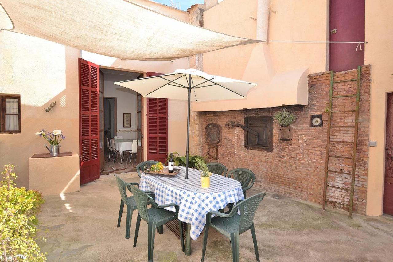 Feriehus 229 Casa Es Forn Etv10429 By Mallorca Charme *