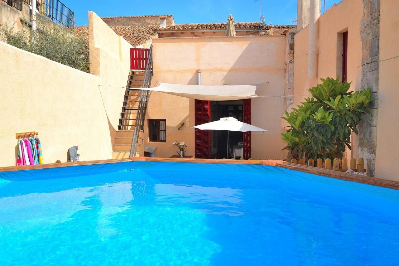 229 Casa Es Forn Etv10429 By Mallorca Charme Petra (Mallorca)