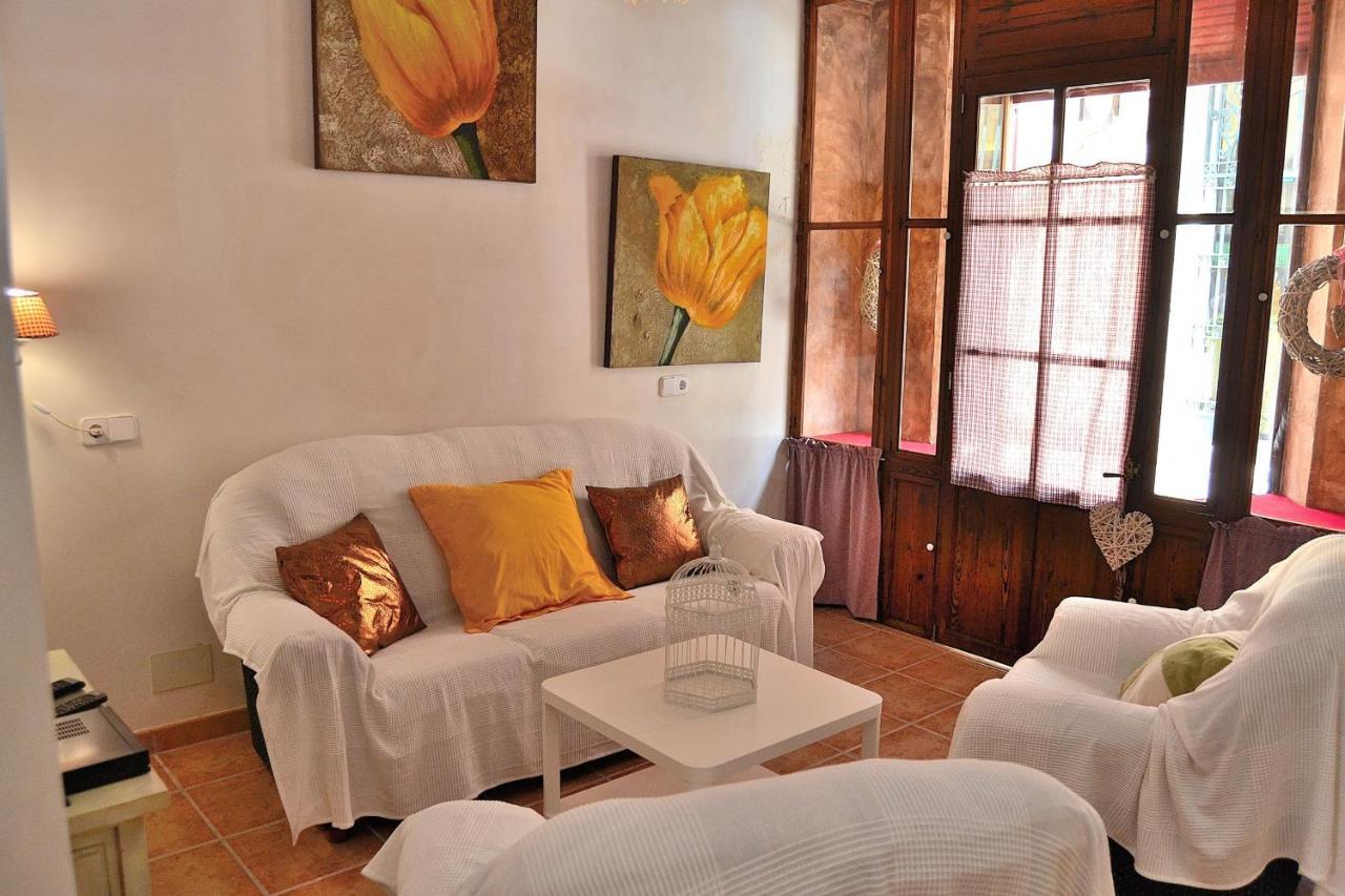 229 Casa Es Forn Etv10429 By Mallorca Charme Feriehus