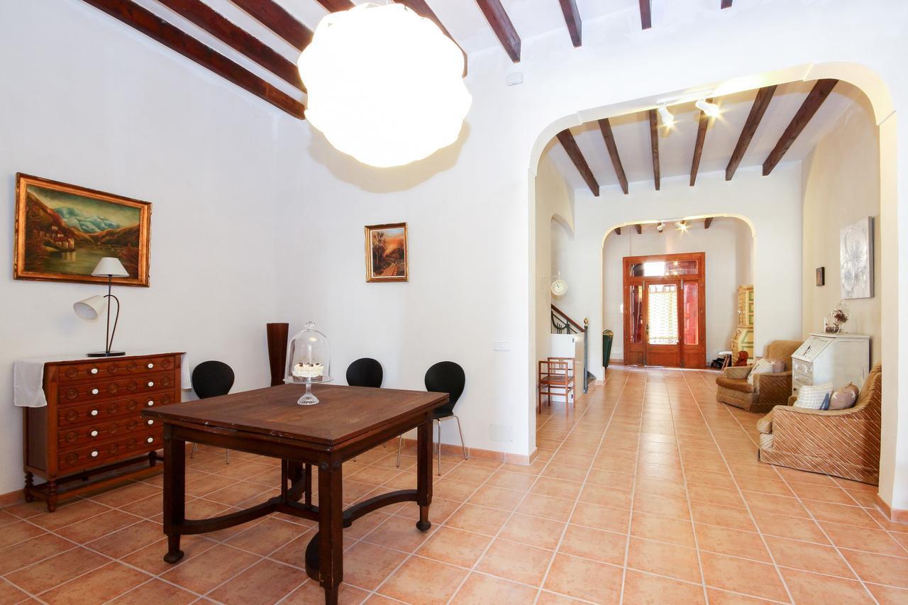Feriehus 229 Casa Es Forn Etv10429 By Mallorca Charme *