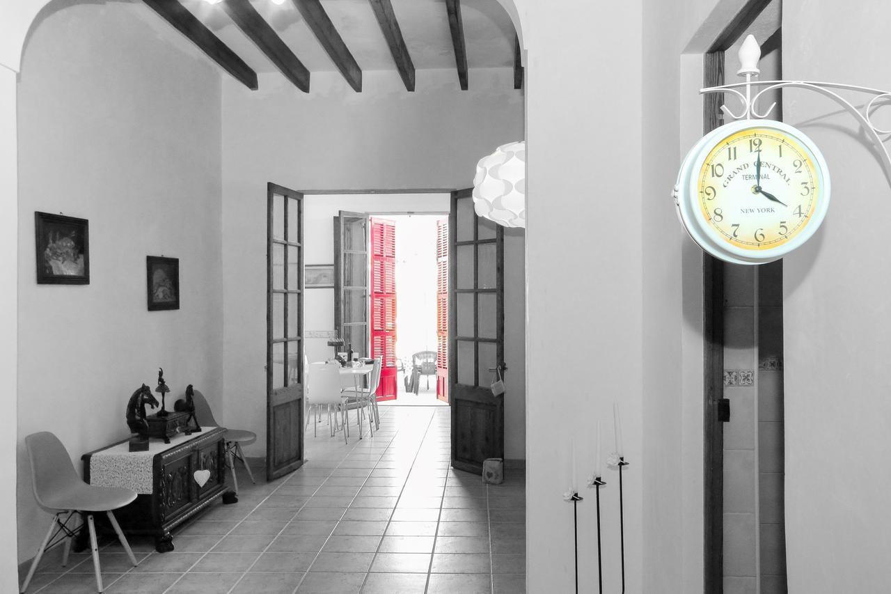 Feriehus 229 Casa Es Forn Etv10429 By Mallorca Charme *